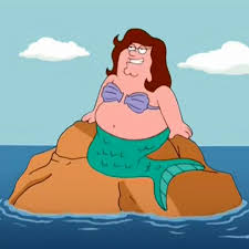 The griffin family goes on a fun exciting holiday to a camp called: Freeform On Twitter Tbt To Peter Griffin S Audition For The Role Of Ryn Siren S2 Summer Finale Tonight