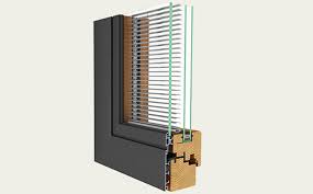 Die jalousien einfach per knopfdruck hoch und runterzufahren ist in einem modernen haus gar nicht mehr wegzudenken. Fenster Mit Eingebauter Jalousie