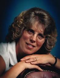 Jeanette Spiegelberg Obituary