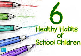 13.10.2021 · डाइटिंग नहीं, सुबह की ये 6 healthy habits घटाएंगी वजन. 6 Healthy Habits Of School Students