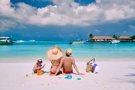 Everywhere on the green list that's open to uk visitors with direct flights. Summer 2022 Holiday Bookings Already On The Rise As The Usa Proves Popular Mirror Online