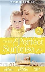 Connie Cox Books In Order