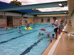 Piscine A Briare Horaires Tarifs Avis Telephone Piscine Piscine Municipale Pataugeoire