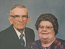 Edna Ellen Pendleton (1909