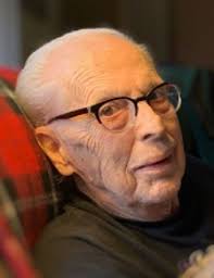 Charles "Chuck" Swenson Obituary June 4, 2022