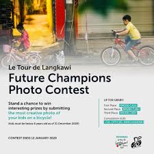 And flowerisfetish visited here aug 3, 2020, 8:31:58 am isn't a member. Petronas Le Tour De Langkawi 2020 Ø¹Ù„Ù‰ ØªÙˆÙŠØªØ± Time To Win Some Cash And Prizes Calling All Parents Out There To Join Our Ltdlfuturechampions Contest Simply By Posting A Creative Photo Of