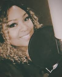 April Rucker's Instagram, Twitter & Facebook