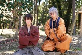 Maybe you would like to learn more about one of these? Private Anthem Rurouni Kenshin The Final 2021