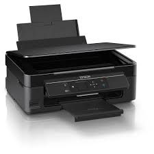 Dieser drucker wurde für kleinste stellflächen und niedrige budgets konzipiert, ist einfach einzurichten und kann sofort verwendet werden. Epson Expression Home Xp 342 A4 Colour Multifunction Inkjet Printer C11cf31401