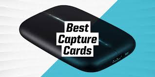 Best capture card for pc. 10 Best Capture Cards In 2021 Popular Game Capture Devices
