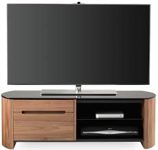 Modern and contemporary designer tv cabinets that you wont find anywhere else. Alphason Finewood Walnut Tv Cabinet For 50inch Fw1100cb W Cfs Furniture Uk