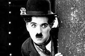 Wie Sah Charlie Chaplin Ohne Seinen Beruhmten Schnurrbart Und Make Up Aus Uberalles