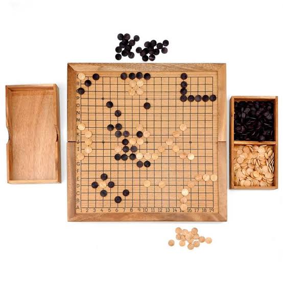 GO