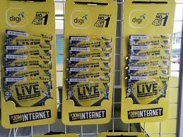 Az előfizetőknek az elérés és az átállás sem többletköltséggel, sem további tennivalóval nem jár. Digi Prepaid Live Free Basic Internet Digi Store Tenom Telemobile Facebook