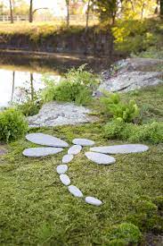 Dragonfly Garden Stone Decor Rock Garden Design Stone Decor Garden Stones