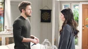 Hope Logan Returns To The Bold And The Beautiful Canyon News