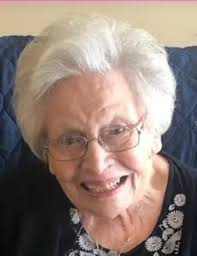 Death Notice and Obituary for Dorothy L Beyke 2024 of Wahoo , NE