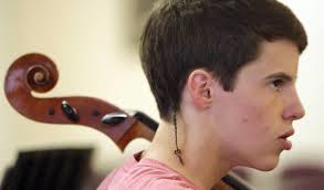 Salt Lake school is changing lives through music