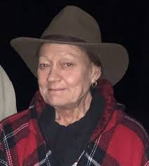 Neta Clayton Johnson Obituary January 6, 2022