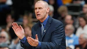 Richard preston carlisle is an american basketball coach and former player who is the head coach of the dallas mavericks of the national basketball association. Rick Carlisle Takes Over Pacers For Second Time After Leaving Mavericks Sportsnet Ca