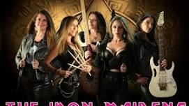 The Iron Maidens