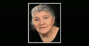 Priscilla Hunter Obituary January 8, 2023