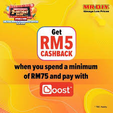 Total 2 active bash coupons, promo codes and deals are listed and the latest one is updated on nov 30, 2020 05:44:01 am; Mr Diy Online 2nd Birthday Bash Free Rm15 Off Promo Code Promotion 29 July 2020