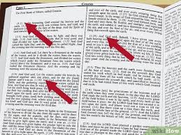 We did not find results for: How To Read The King James Bible 6 Steps With Pictures