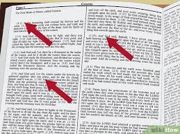 The king james version bible trivia questions and answers will tell you the deep facts and will also test you on your kjv bible knowledge. How To Read The King James Bible 6 Steps With Pictures