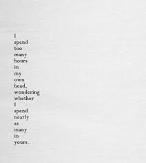 Lost In Thought Quotes Quotesgram