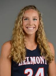 2018-19 WOMEN'S BASKETBALL