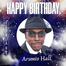 The National R&B Music Society Inc.