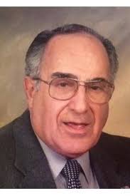 John M. Abdalla Obituary in Wintersville at Shorac Funeral Home