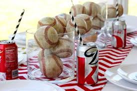 Baseball sports themed party decoration backdrop baseball happy birthday banner party supplies baseball photo booth wall hanging decor for boy kid teenager baby shower party supplies, 70.8 x 43.3 inch. Sports Themed Graduation Party Birthday Party Idea Baseball Theme Party Decorations Cent Baseball Theme Party Baseball Birthday Party Sports Themed Party