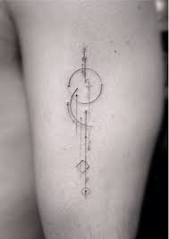 Meaningful tattoos can inspire the wearer and those around her or him. 79 Amazing Tattoo Ideas That Have Creative Symbols