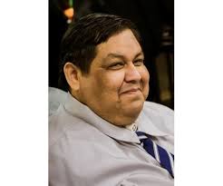 Paul Garcia Obituary (1959