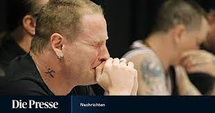 Die technoband scooter veröffentlicht mind the gap. Slipknot Paul Gray War Die Essenz Der Band Diepresse Com