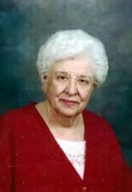 Isabel Murphy Obituary (1922