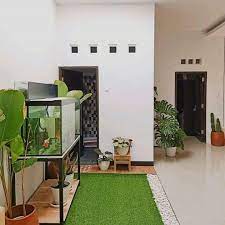 Taman di halaman rumah akan menambah sensasi ketenangan loh. 24 Konsep Taman Kecil Belakang Rumah Desain Taman Minimalis Belakang Rumah Rumah Desain Taman Kecil