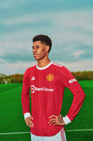 A subreddit for fans of manchester city football club. Mirror Football Twitterissa Man Utd S New 21 22 Home Kit Is Here What Do We Think
