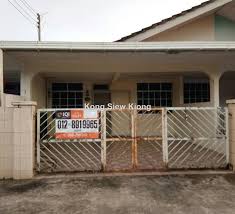 Bilik untuk disewa harga sewa : Matang Jaya Kuching 1 Sty Terrace Link House 3 Bilik Tidur Untuk Disewa Iproperty Com My
