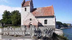 Denmark is in northern europe, bordered primarily by the baltic sea and north sea. Getting Married In Denmark No 1 For International Couples
