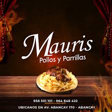 Polleria Mauris