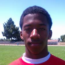 Peyton Vandiver's Arroyo High School Bio