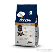 Advance Yorkshire Terrier Junior Yavru Kopek Mamasi 1 5 Kg Fiyati