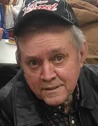 Obituary for John Colgan