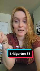 Review of #bridgerton #season3 *NO SPOILERS* Also sorry for the shaking.  Migraine/nausea wer3 hitting hard 🙃 #review #penelopefeatherington  #colinbridgerton #benedictbridgerton #season4 #thoughts