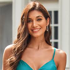 A-line Strapless Bow Corset Satin Sweep Train Slit Prom Dress S8527P