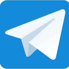 Telegram App Icon Icons Png Free Png And Icons Downloads
