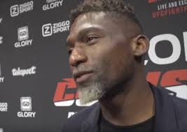 GLORY Collision Countdown: Badr Hari vs Doug Viney (Free Fight)